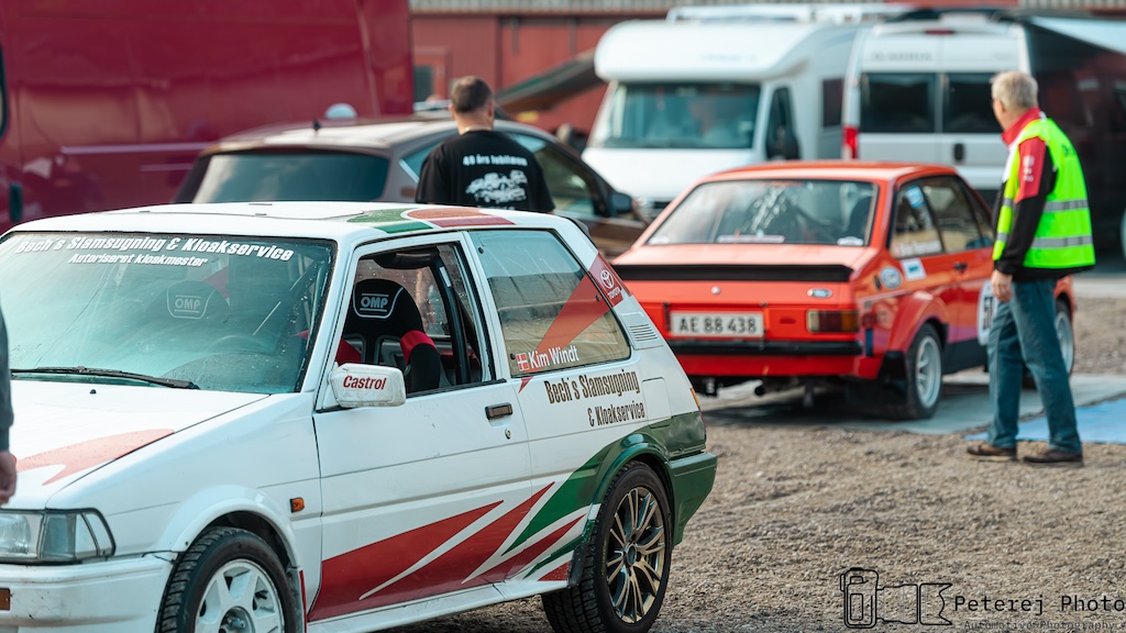 Ryegaard Hill Climb 2024
(Foto: Peter Elling-Jordt)